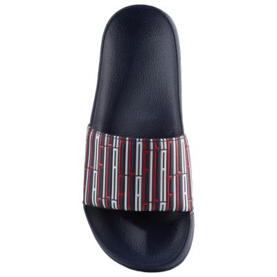Fila Papucs Női Drifter Piros/Fehér/Sötétkék,SCD80371